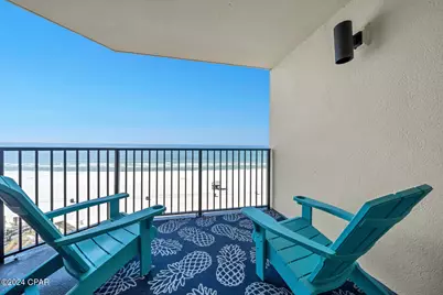 9850 S Thomas Drive #606W, Panama City, FL 32408 - Photo 22
