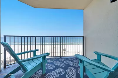 9850 S Thomas Drive #606W, Panama City, FL 32408 - Photo 20