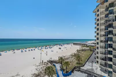 9850 S Thomas Drive #606W, Panama City, FL 32408 - Photo 1