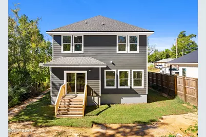 148 Bayou Avenue, Panama City, FL 32401 - Photo 30
