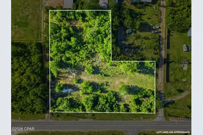 6807 John Pitts Road, Panama City, FL 32404 - Photo 18