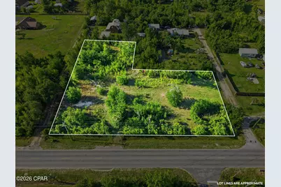 6807 John Pitts Road, Panama City, FL 32404 - Photo 2