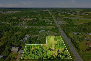 6807 John Pitts Rd, Panama City, FL 32404 - Photo 1