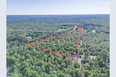 000 Macedonia Church Road, Defuniak Springs, FL 32435 - Photo 1
