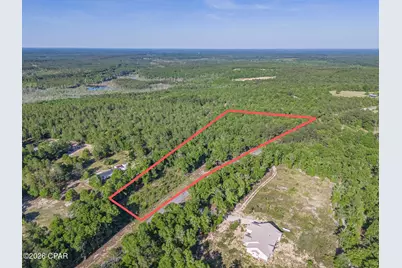 000 Macedonia Church Road, Defuniak Springs, FL 32435 - Photo 4