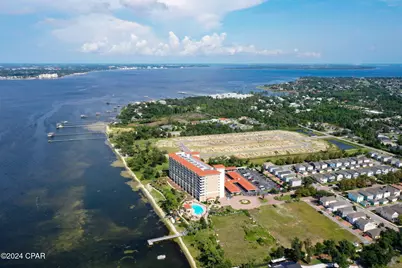 2400 Grandiflora Boulevard #E601, Panama City, FL 32408 - Photo 48
