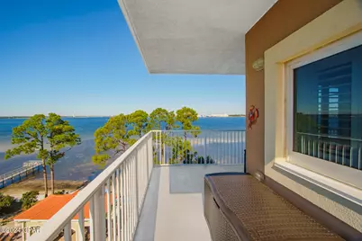 2400 Grandiflora Boulevard #E601, Panama City, FL 32408 - Photo 34