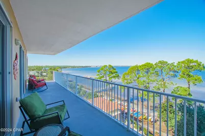 2400 Grandiflora Boulevard #E601, Panama City, FL 32408 - Photo 36