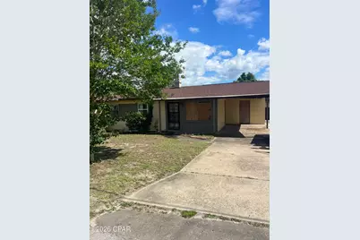 1404 E 9th Street, Panama City, FL 32401 - Photo 1