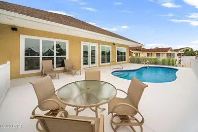 351 Wahoo Road, Panama City Beach, FL 32408 - Photo 8