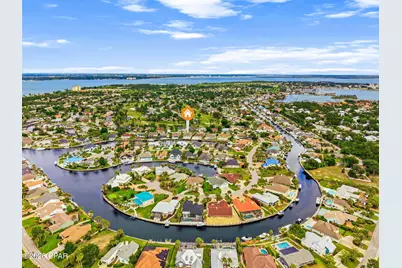 351 Wahoo Road, Panama City Beach, FL 32408 - Photo 42