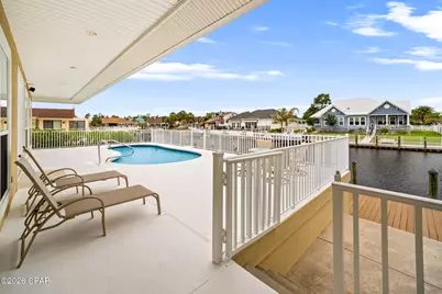 351 Wahoo Road, Panama City Beach, FL 32408 - Photo 34