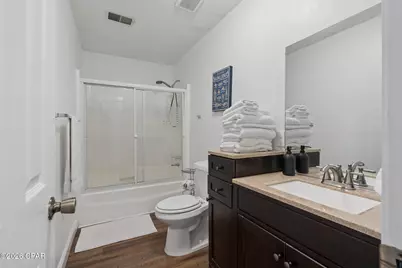 5826 Hilltop Avenue, Panama City Beach, FL 32408 - Photo 26