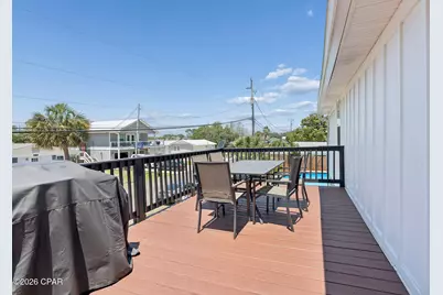 5826 Hilltop Avenue, Panama City Beach, FL 32408 - Photo 30