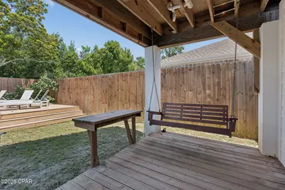 5826 Hilltop Avenue, Panama City Beach, FL 32408 - Photo 34