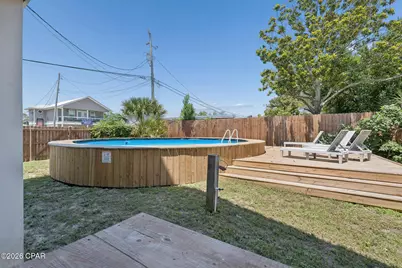 5826 Hilltop Avenue, Panama City Beach, FL 32408 - Photo 38
