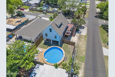 5826 Hilltop Avenue, Panama City Beach, FL 32408 - Photo 44