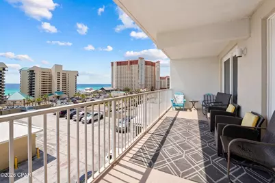 9860 S Thomas Drive #508, Panama City, FL 32408 - Photo 6