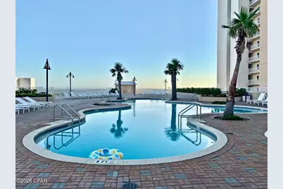 9860 S Thomas Drive #508, Panama City, FL 32408 - Photo 54