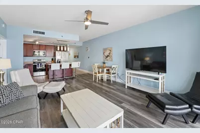 9860 S Thomas Drive #508, Panama City, FL 32408 - Photo 10