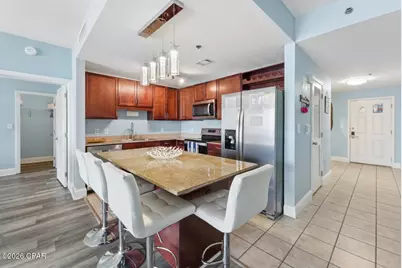 9860 S Thomas Drive #508, Panama City, FL 32408 - Photo 16