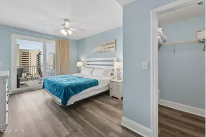 9860 S Thomas Drive #508, Panama City, FL 32408 - Photo 22