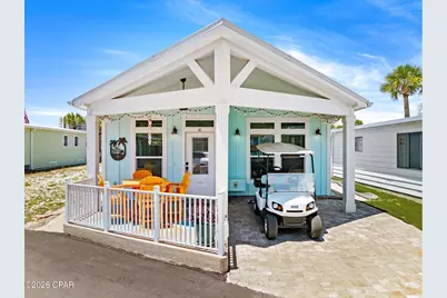 32 Gulf Loop, Panama City Beach, FL 32408 - Photo 1