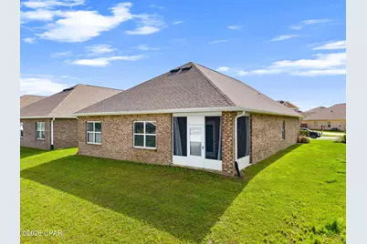 1253 Jack Jack Drive, Lynn Haven, FL 32444 - Photo 32