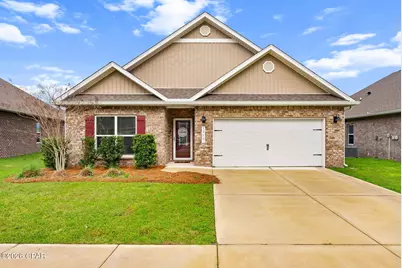 1253 Jack Jack Drive, Lynn Haven, FL 32444 - Photo 1