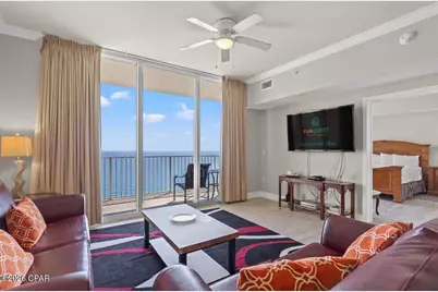 16819 Front Beach Road #2615, Panama City Beach, FL 32413 - Photo 6