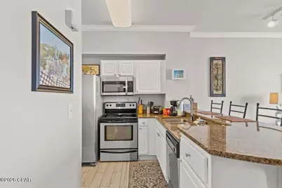 16819 Front Beach Road #2615, Panama City Beach, FL 32413 - Photo 10