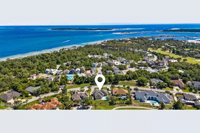 3504 Dragon's Ridge Road, Panama City Beach, FL 32408 - Photo 2