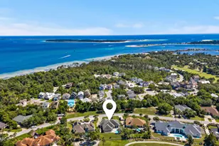 3504 Dragon's Ridge Rd, Panama City Beach, FL 32408 - Photo 2