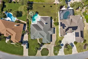 3504 Dragon's Ridge Rd, Panama City Beach, FL 32408 - Photo 2