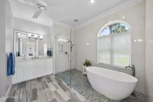 3504 Dragon's Ridge Rd, Panama City Beach, FL 32408 - Photo 12