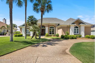3504 Dragon's Ridge Road, Panama City Beach, FL 32408 - Photo 54