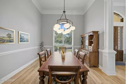 3504 Dragon's Ridge Road, Panama City Beach, FL 32408 - Photo 24