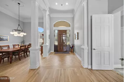 3504 Dragon's Ridge Road, Panama City Beach, FL 32408 - Photo 12