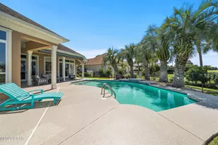 3504 Dragon's Ridge Rd, Panama City Beach, FL 32408 - Photo 60