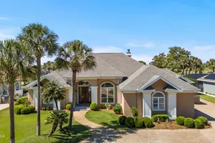3504 Dragon's Ridge Rd, Panama City Beach, FL 32408 - Photo 1