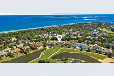 3504 Dragon's Ridge Road, Panama City Beach, FL 32408 - Photo 50