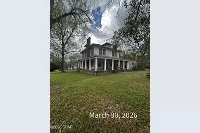503 N Tracy Street, Bonifay, FL 32425 - Photo 2
