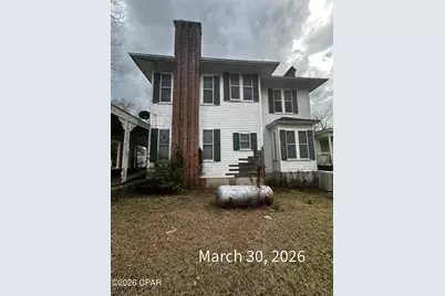 503 N Tracy Street, Bonifay, FL 32425 - Photo 4