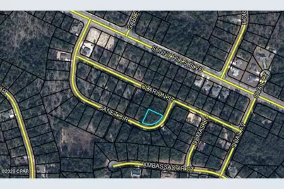 Lot 10 Janet Circle, Chipley, FL 32428 - Photo 4