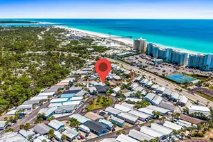 133 Treasure Isle, Panama City Beach, FL 32408 - Photo 54