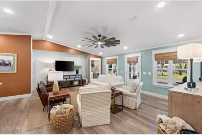 133 Treasure Isle, Panama City Beach, FL 32408 - Photo 16
