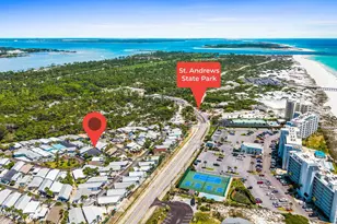 133 Treasure Isle, Panama City Beach, FL 32408 - Photo 56