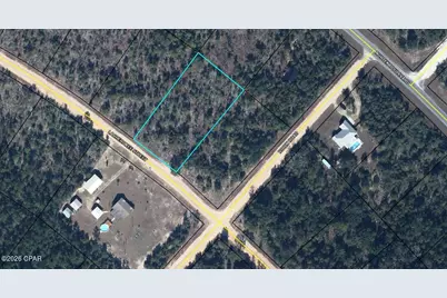 0 Cherokee Street, Marianna, FL 32446 - Photo 2