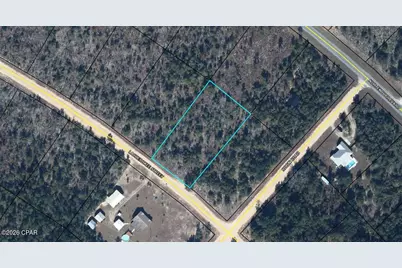 0 Cherokee Street, Marianna, FL 32446 - Photo 1