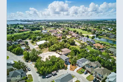 3547 Sanctuary Drive, Panama City Beach, FL 32408 - Photo 2